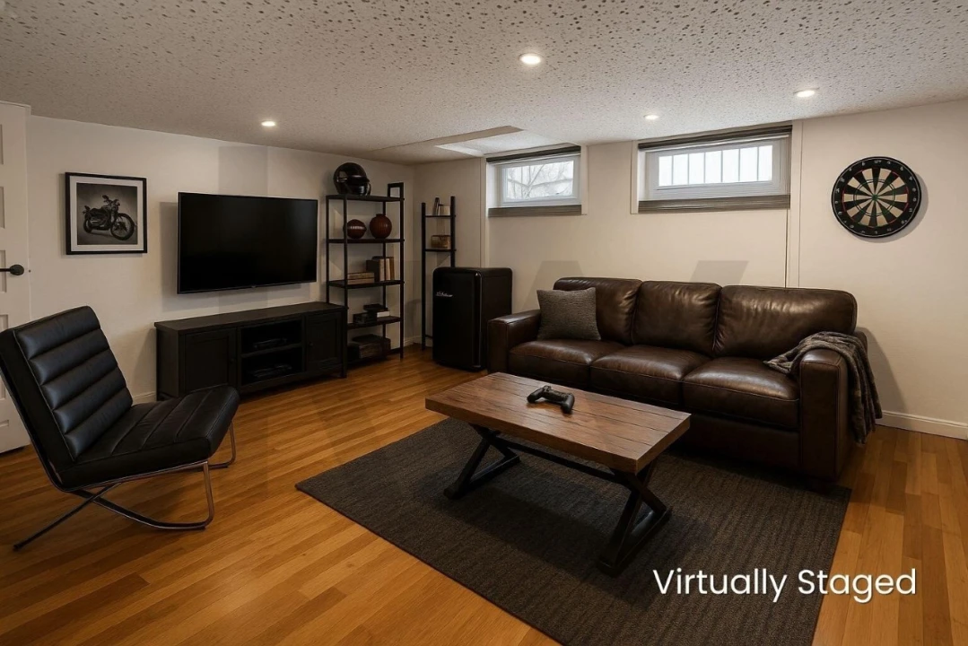 Moradia T5 para Venda em Alfragide Foto 11