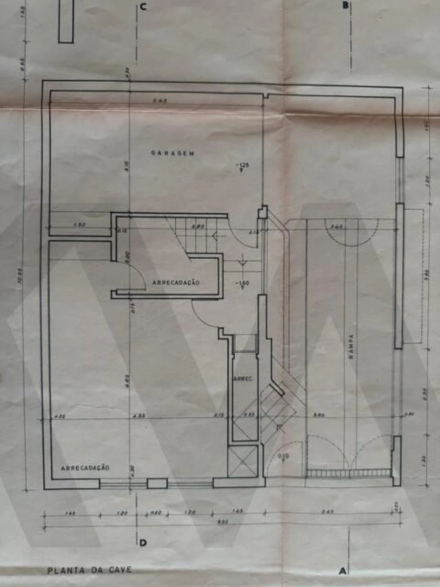 Moradia T5 para Venda em Alfragide Foto 24