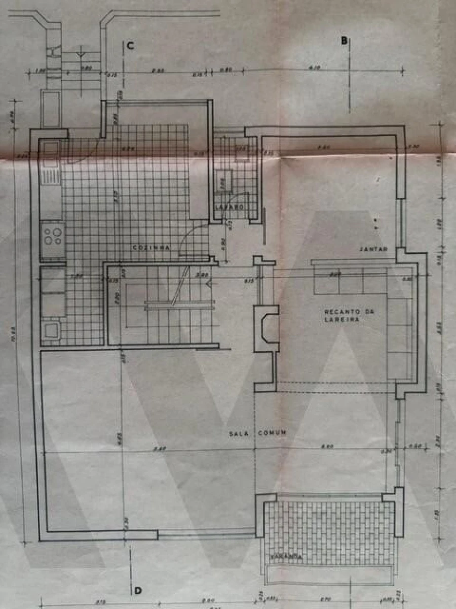 Moradia T5 para Venda em Alfragide Foto 26