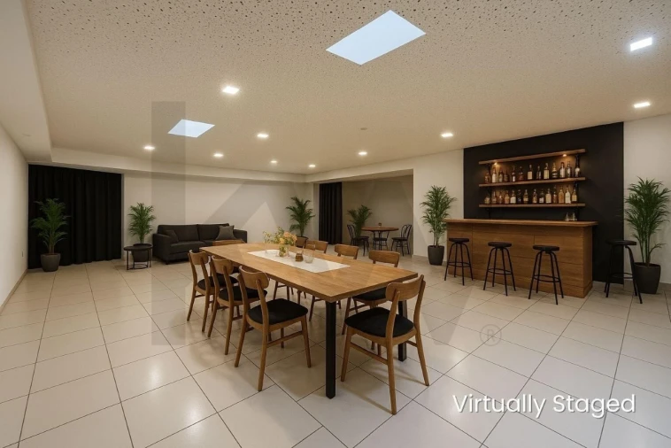 Moradia T5 para Venda em Alfragide Foto 21