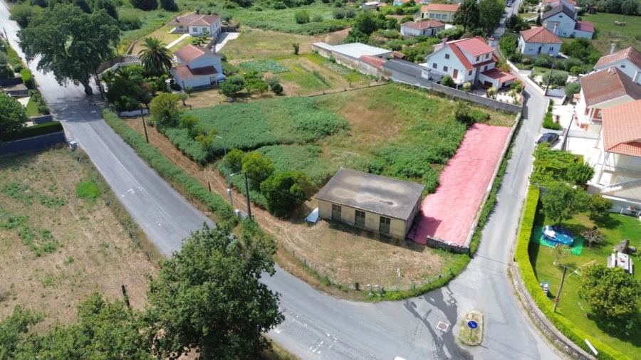 Terreno para Venda em Brandara Foto 1