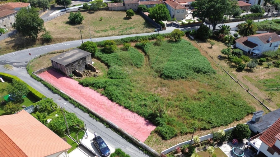 Terreno para Venda em Brandara Foto 5