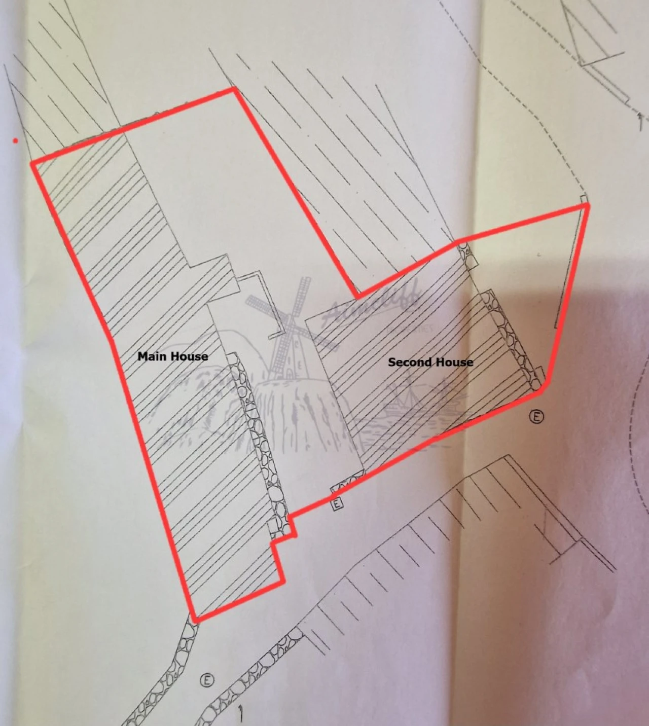 Quinta T3 para Venda em Santa Catarina da Fonte do Bispo Foto 15