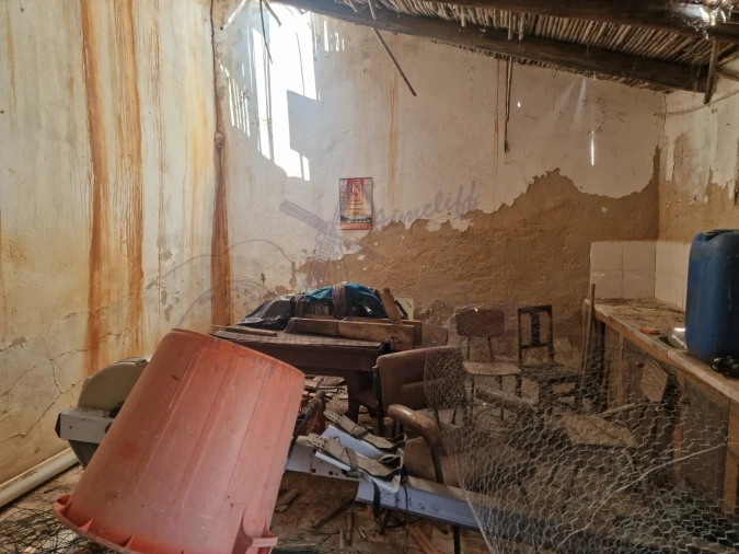 Quinta T3 para Venda em Santa Catarina da Fonte do Bispo Foto 6