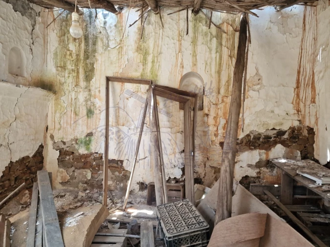 Quinta T3 para Venda em Santa Catarina da Fonte do Bispo Foto 7