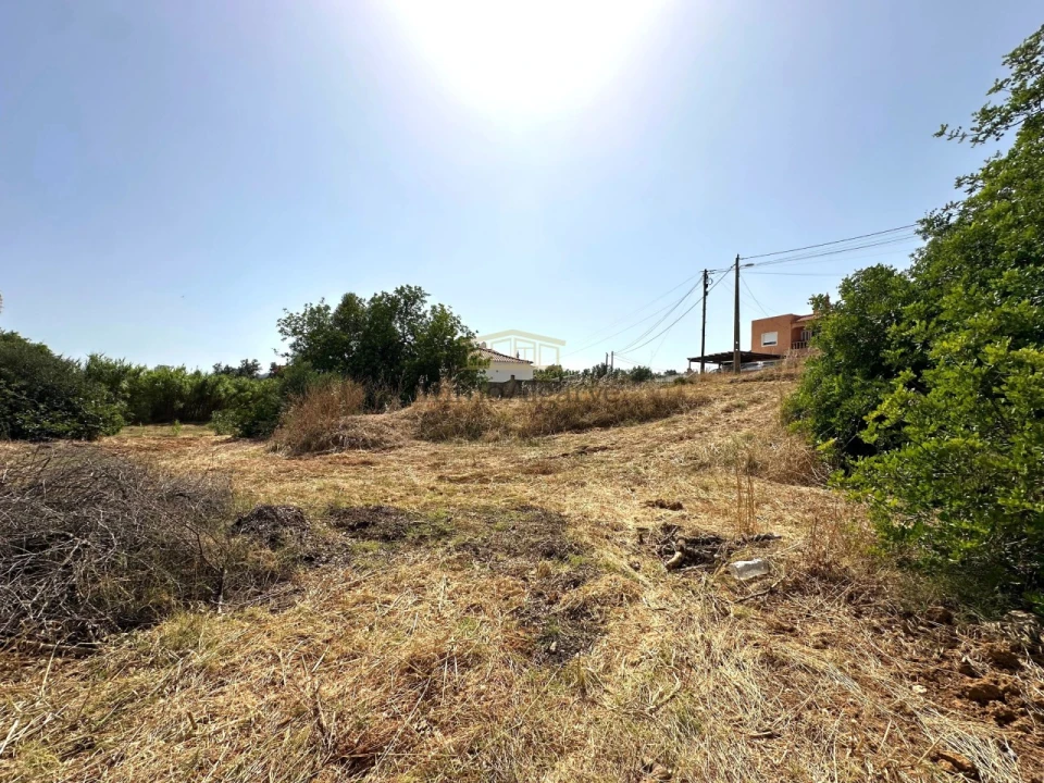 Terreno para Venda em Albufeira e Olhos de Água Foto 3