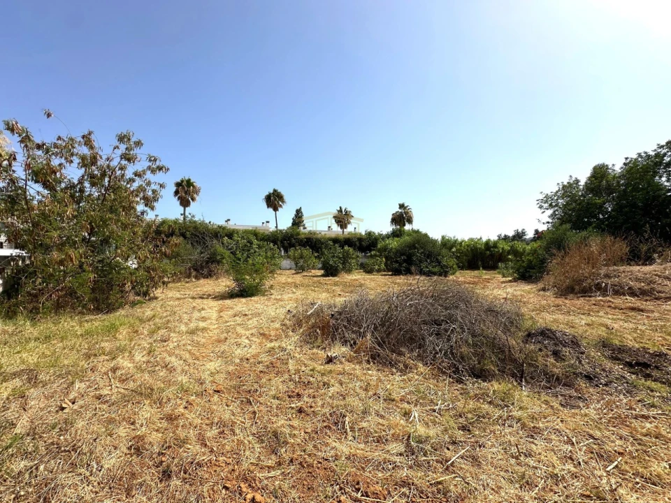 Terreno para Venda em Albufeira e Olhos de Água Foto 4