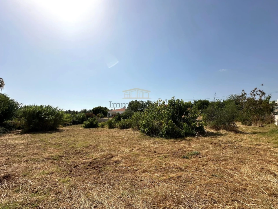 Terreno para Venda em Albufeira e Olhos de Água Foto 5