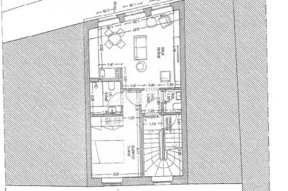 Apartamento T7 para Venda em Cedofeita, Santo Ildefonso, Sé, Miragaia, São Nicolau e Vitória