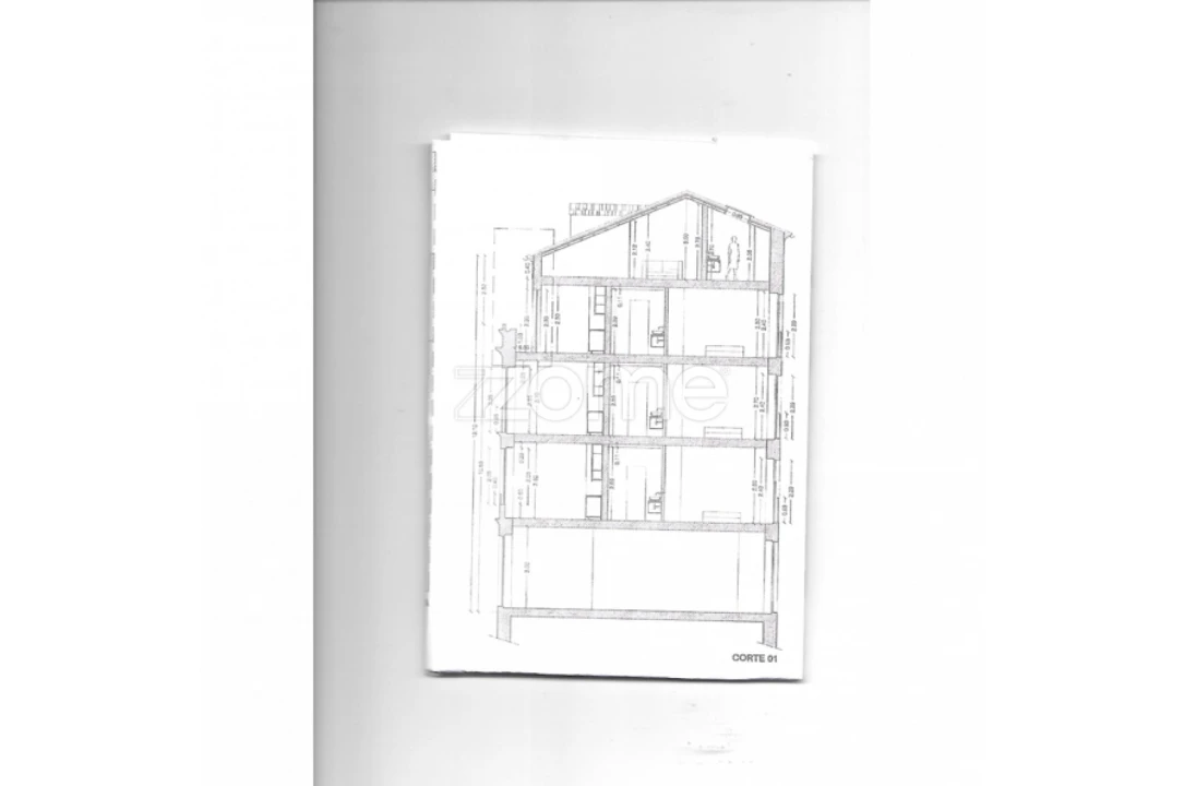 Apartamento T7 para Venda em Cedofeita, Santo Ildefonso, Sé, Miragaia, São Nicolau e Vitória Foto 35
