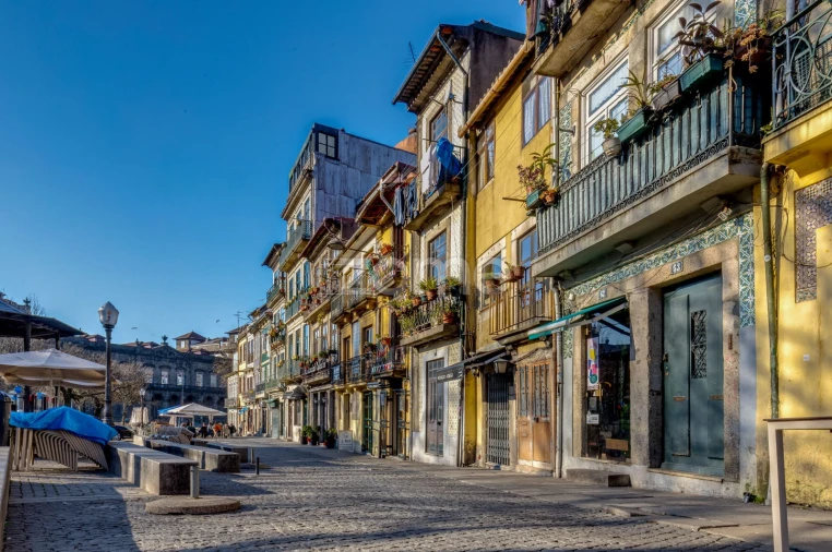 Apartamento T7 para Venda em Cedofeita, Santo Ildefonso, Sé, Miragaia, São Nicolau e Vitória Foto 22