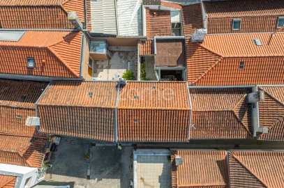 Moradia T2 para Venda em Santa Maria Maior e Monserrate e Meadela