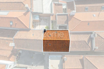 Moradia T2 para Venda em Santa Maria Maior e Monserrate e Meadela