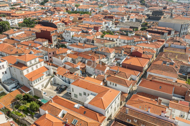 Moradia T2 para Venda em Santa Maria Maior e Monserrate e Meadela Foto 17