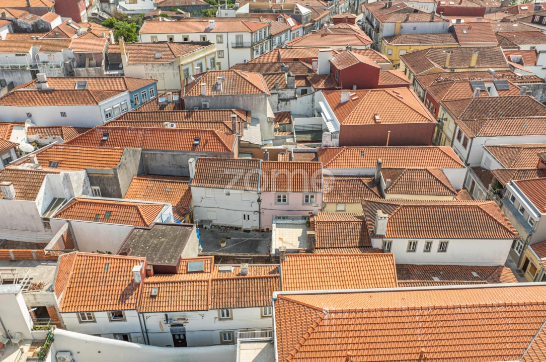 Moradia T2 para Venda em Santa Maria Maior e Monserrate e Meadela Foto 19