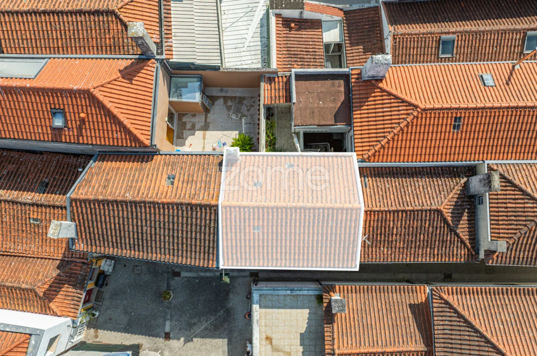 Moradia T2 para Venda em Santa Maria Maior e Monserrate e Meadela Foto 16