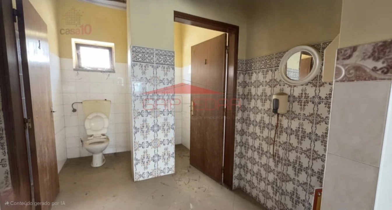 Loja para Venda em Aljustrel e Rio de Moinhos Foto 6