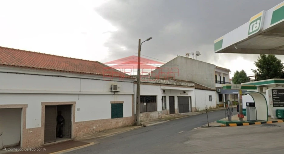Loja para Venda em Aljustrel e Rio de Moinhos Foto 7