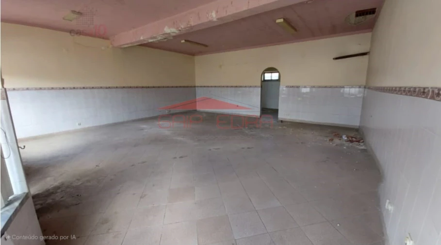 Loja para Venda em Aljustrel e Rio de Moinhos Foto 3