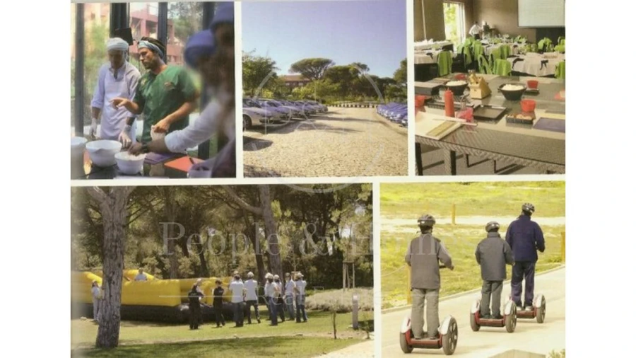 Apartamento T3 para Arrendamento em Cascais e Estoril Foto 36