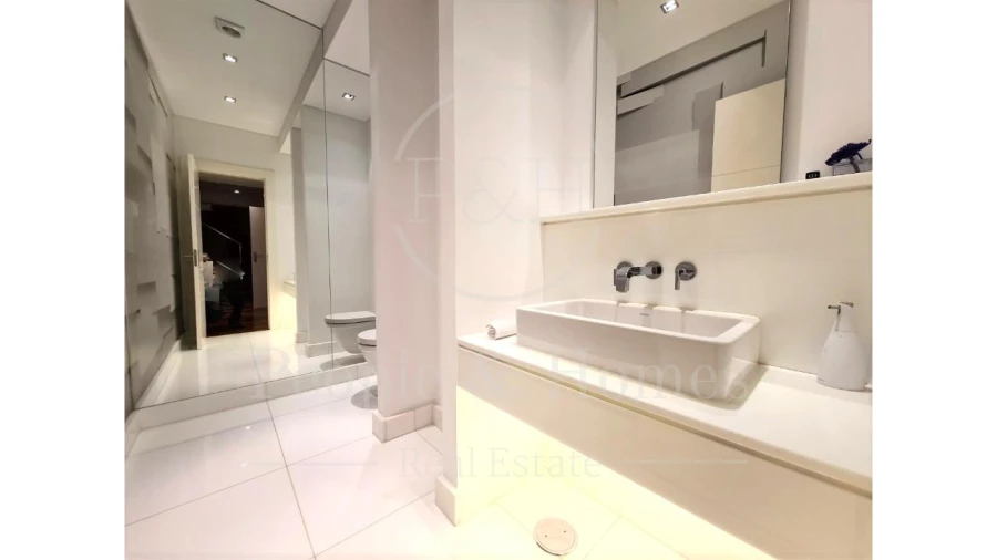 Apartamento T3 para Arrendamento em Cascais e Estoril Foto 18