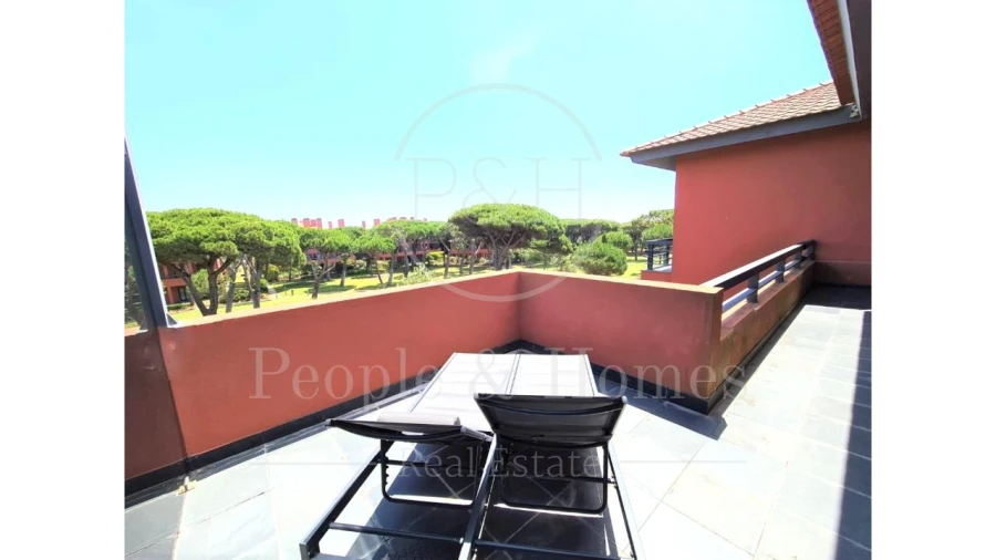 Apartamento T3 para Arrendamento em Cascais e Estoril Foto 25