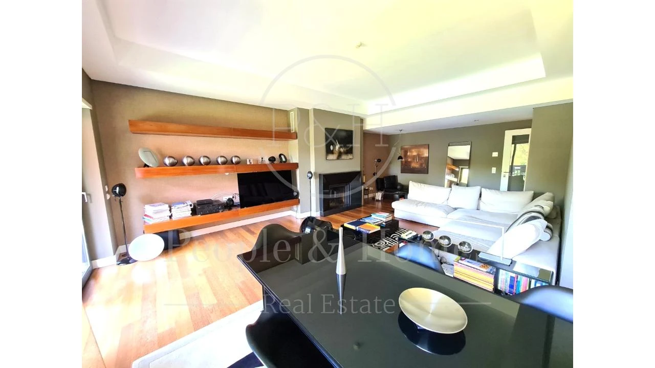 Apartamento T3 para Arrendamento em Cascais e Estoril Foto 12