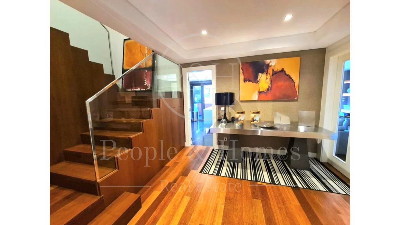 Apartamento T3 para Arrendamento em Cascais e Estoril Foto 8