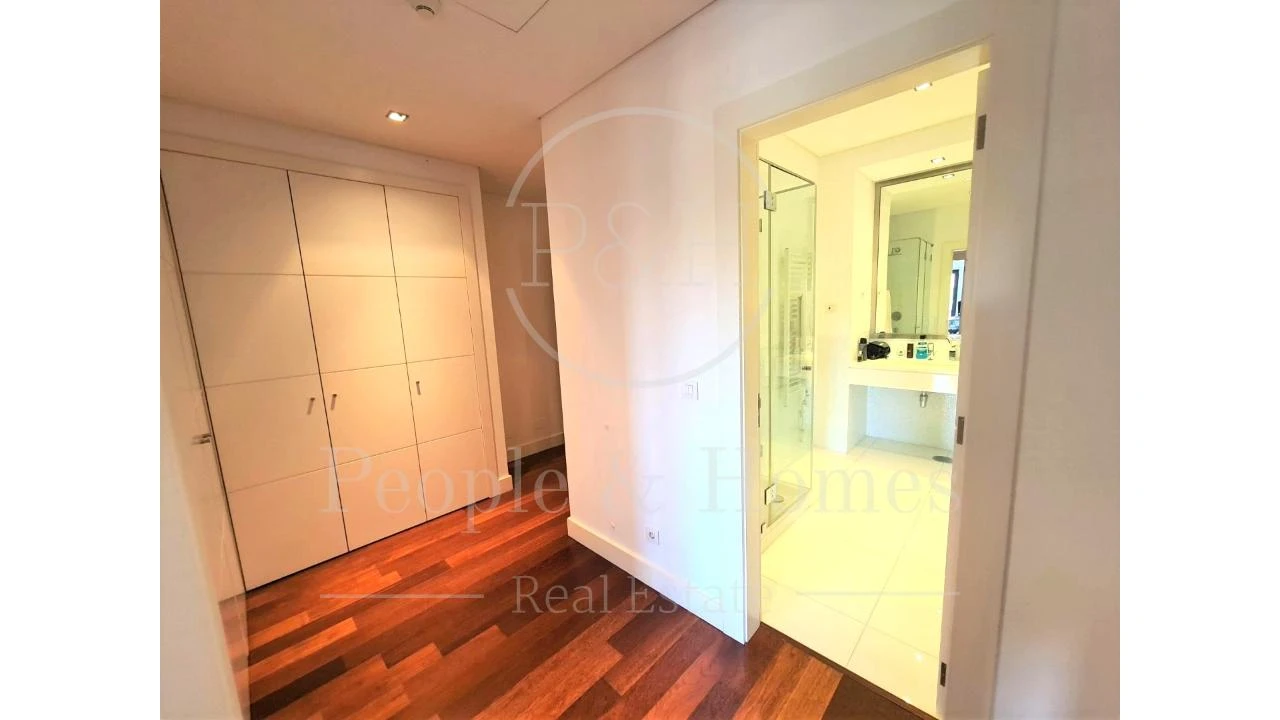 Apartamento T3 para Arrendamento em Cascais e Estoril Foto 19