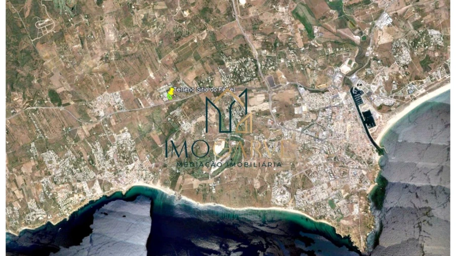 Terreno para Venda em Luz Foto 4