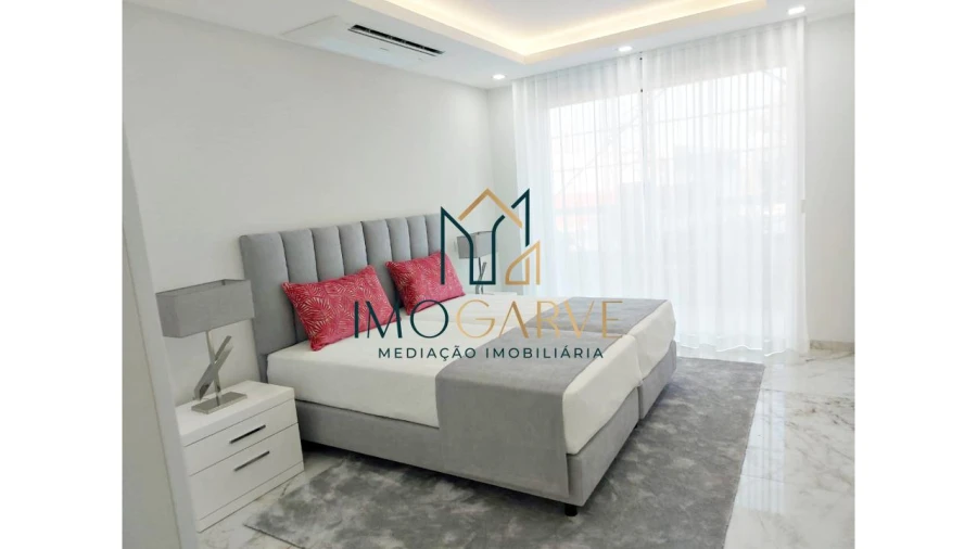 Apartamento T3 para Venda em Lagos (São Sebastião e Santa Maria) Foto 5