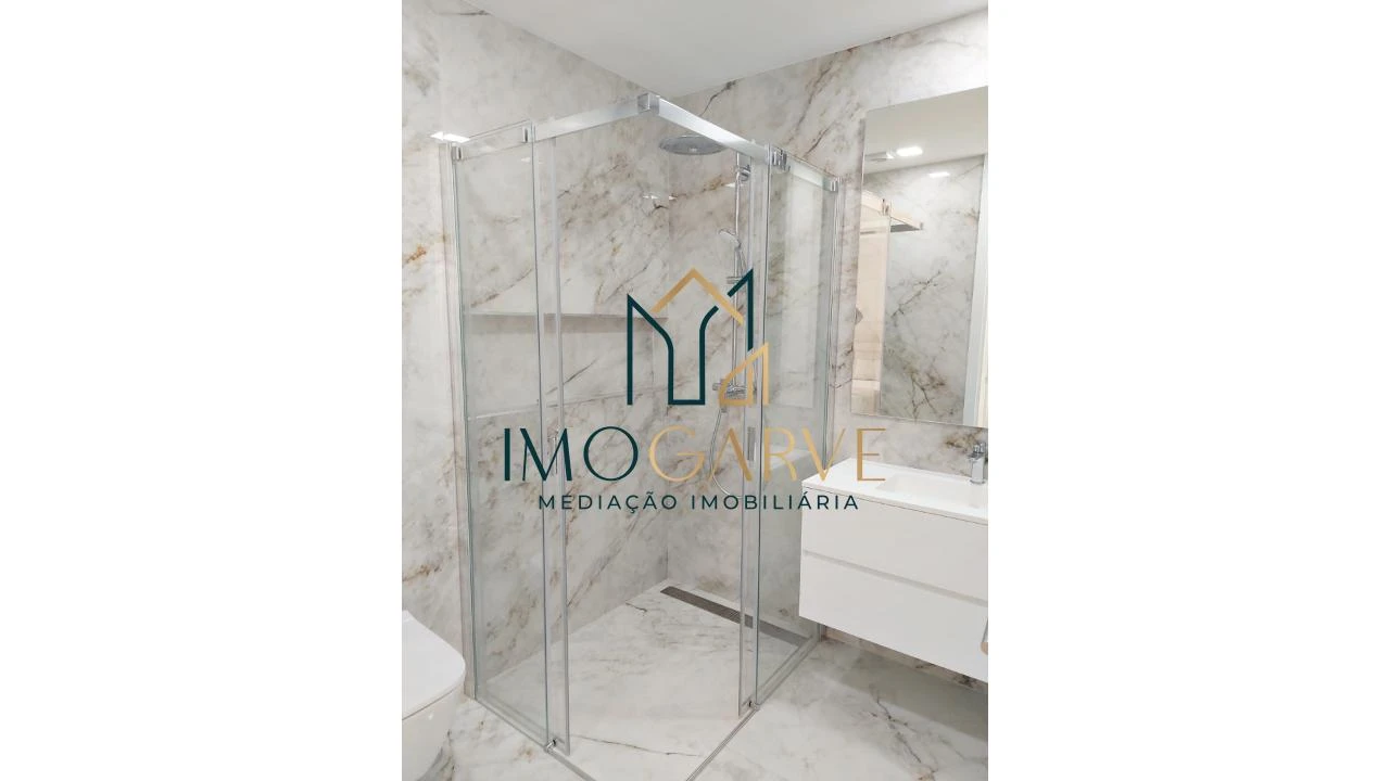 Apartamento T3 para Venda em Lagos (São Sebastião e Santa Maria) Foto 6