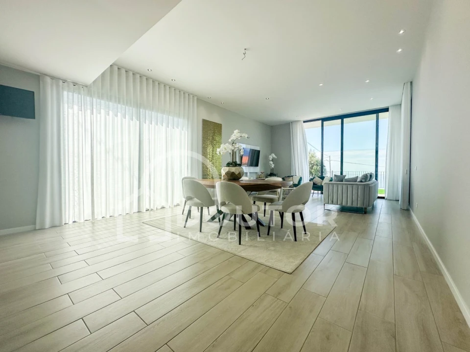 Moradia T3 para Venda em Ribeira Brava Foto 20