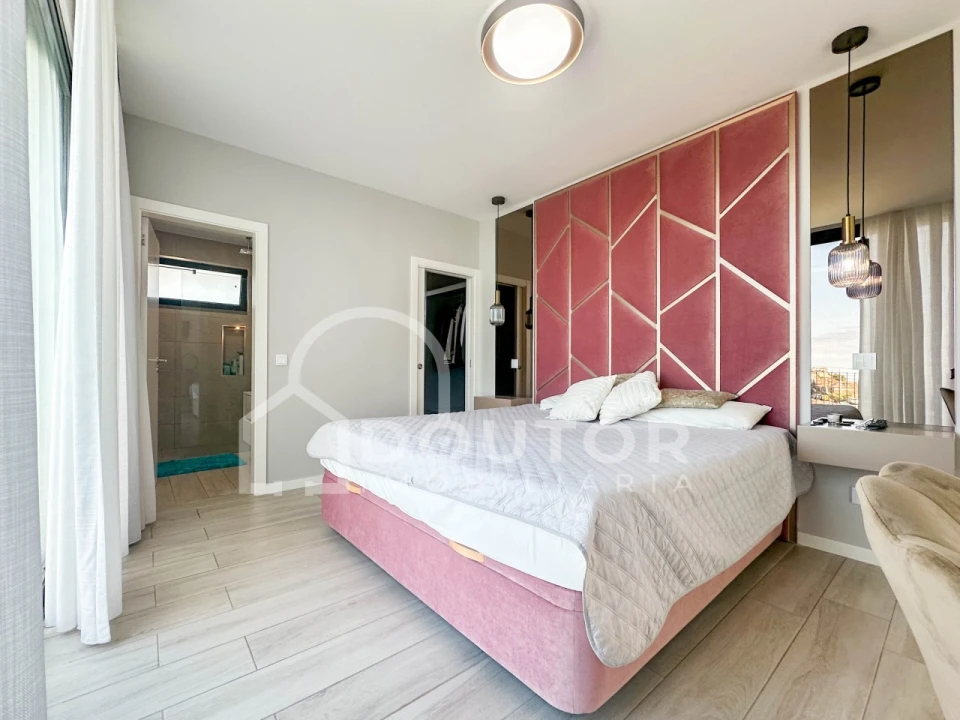 Moradia T3 para Venda em Ribeira Brava Foto 24