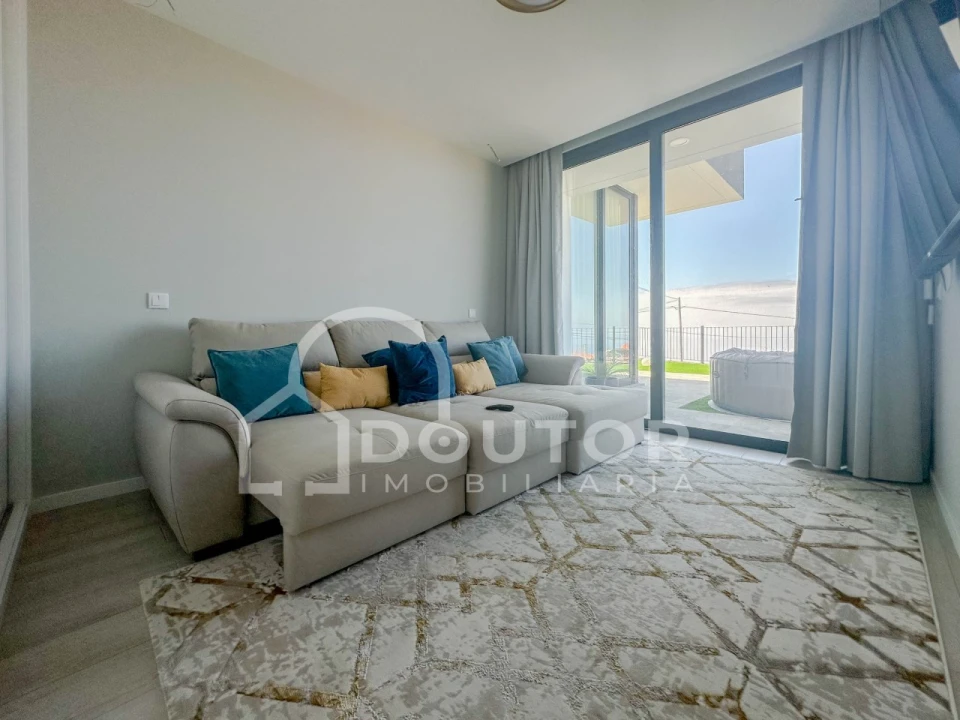 Moradia T3 para Venda em Ribeira Brava Foto 32