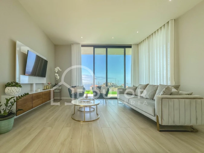 Moradia T3 para Venda em Ribeira Brava Foto 13