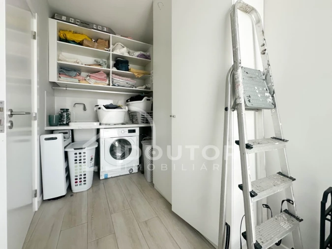 Moradia T3 para Venda em Ribeira Brava Foto 19