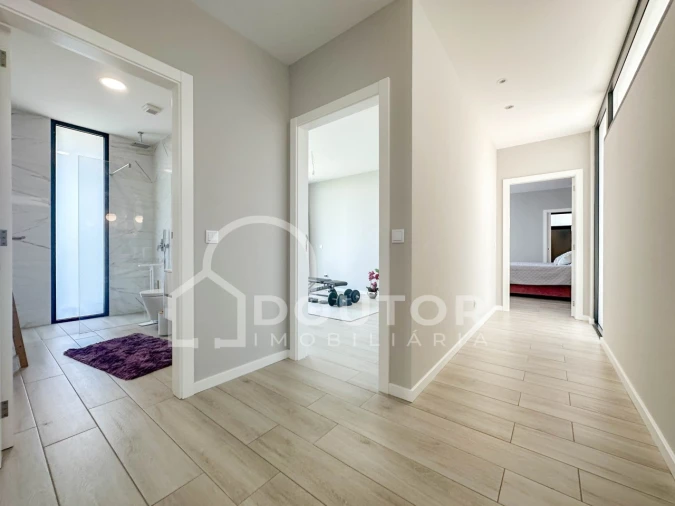 Moradia T3 para Venda em Ribeira Brava Foto 22