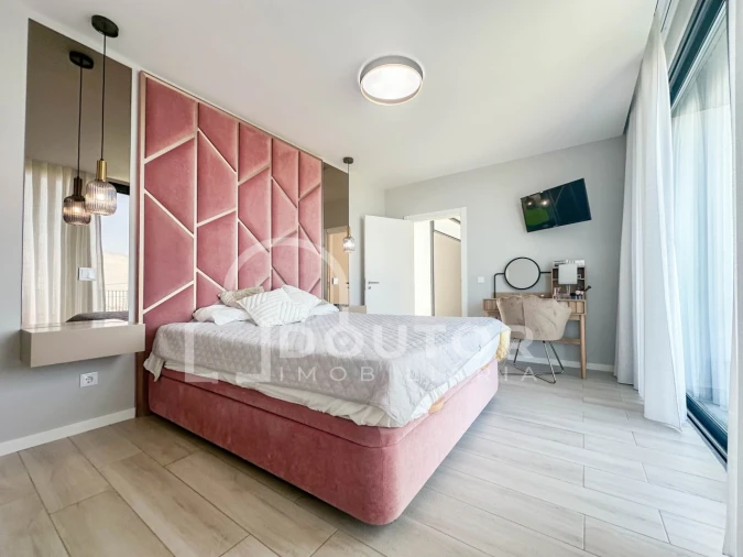 Moradia T3 para Venda em Ribeira Brava Foto 23