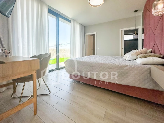 Moradia T3 para Venda em Ribeira Brava Foto 25