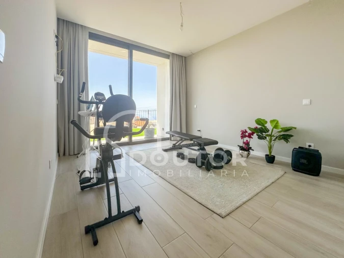 Moradia T3 para Venda em Ribeira Brava Foto 29