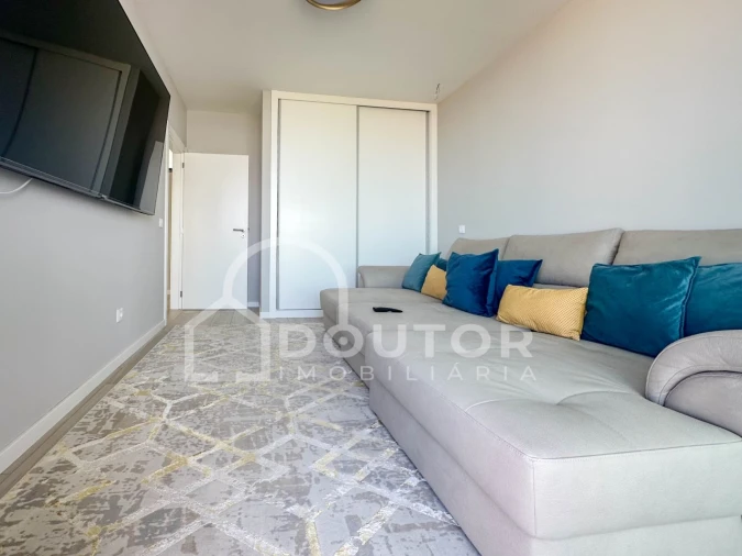 Moradia T3 para Venda em Ribeira Brava Foto 31