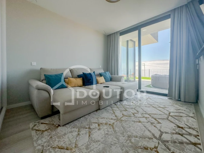 Moradia T3 para Venda em Ribeira Brava Foto 32