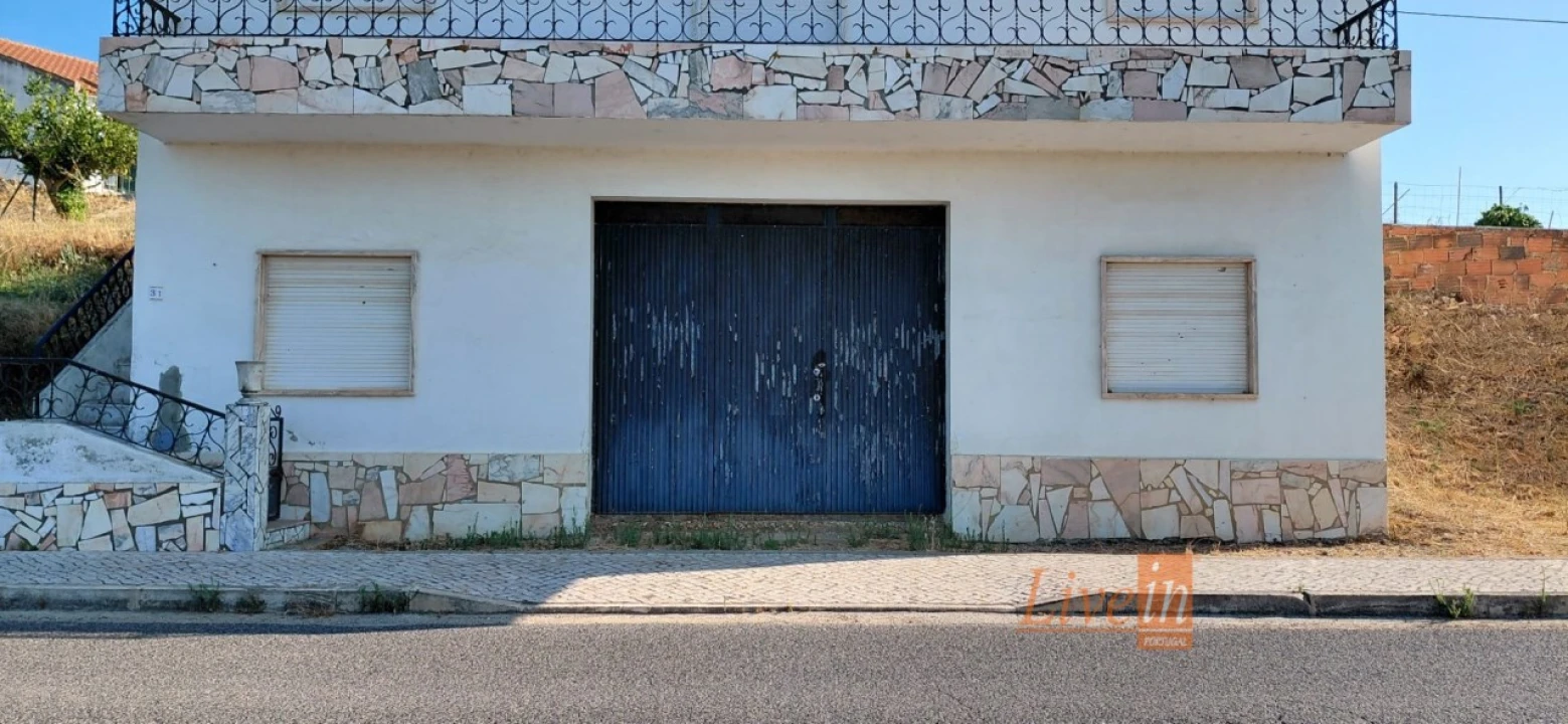 Moradia T2 para Venda em Ota Foto 15