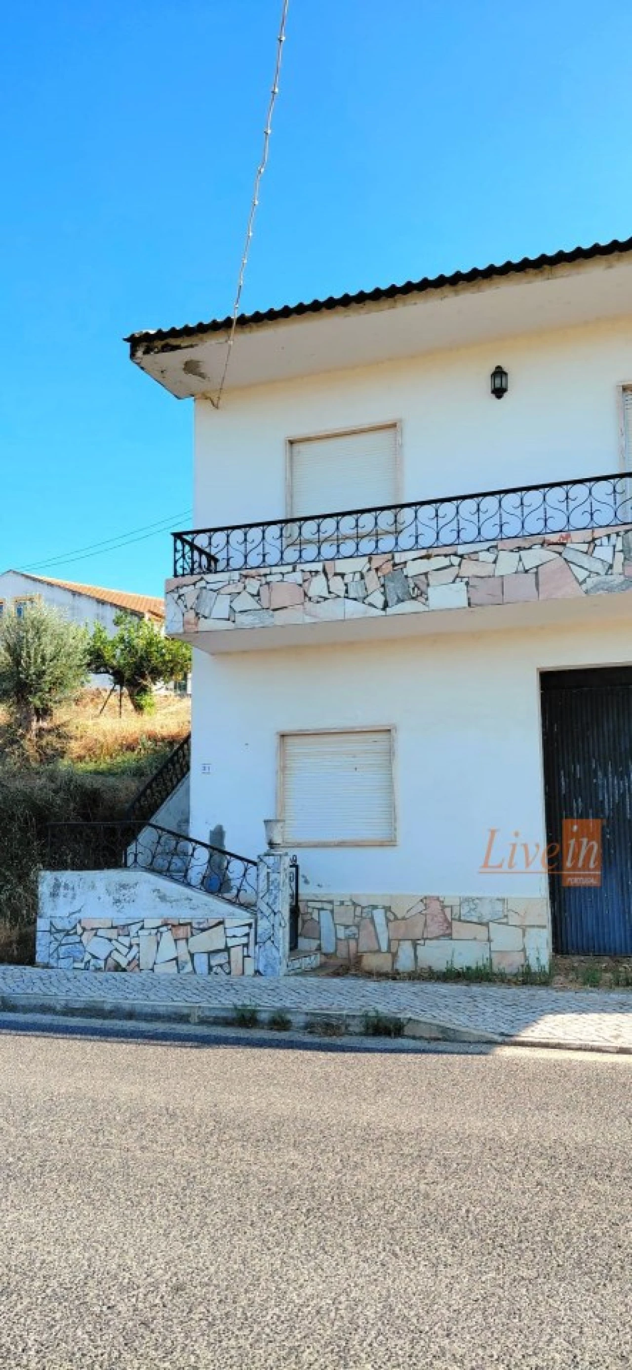 Moradia T2 para Venda em Ota Foto 16