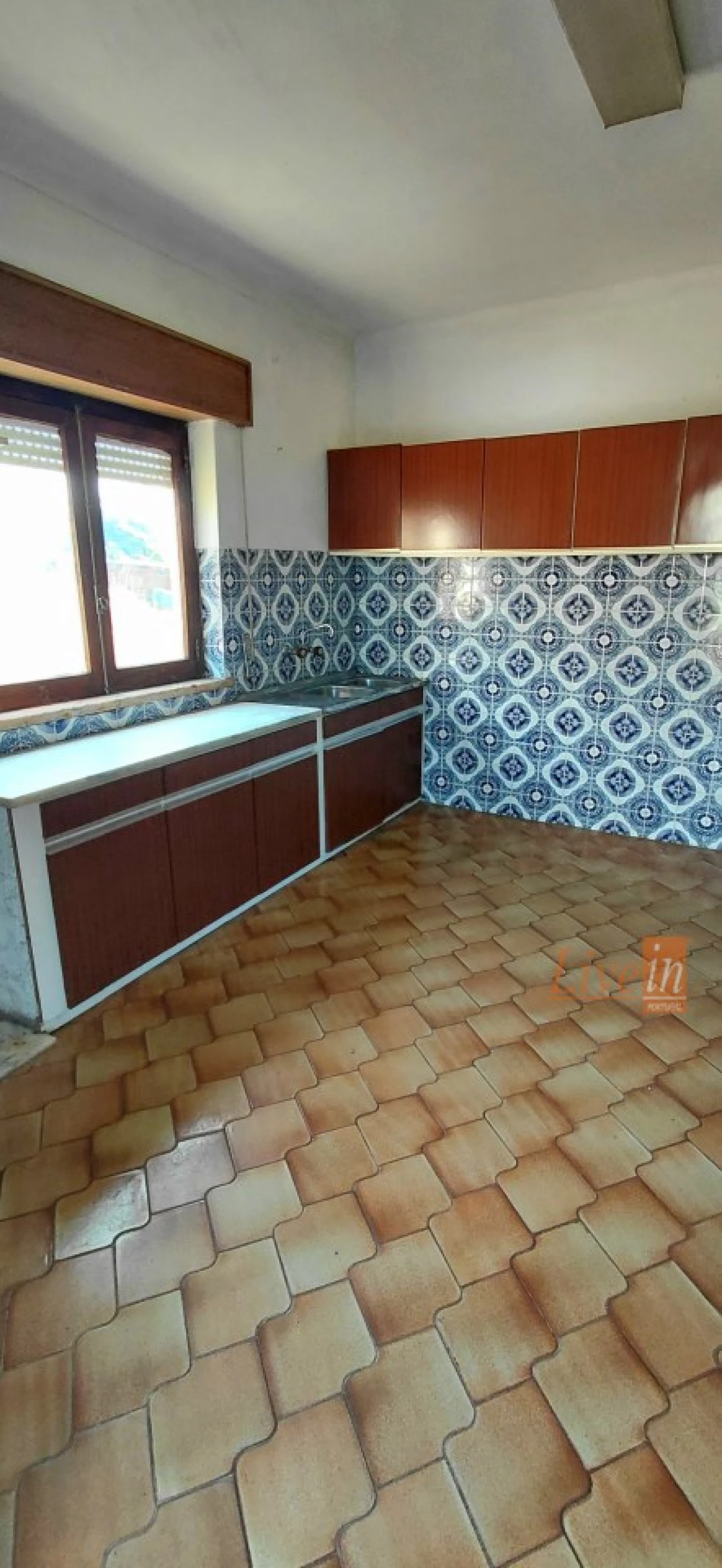 Moradia T2 para Venda em Ota Foto 2