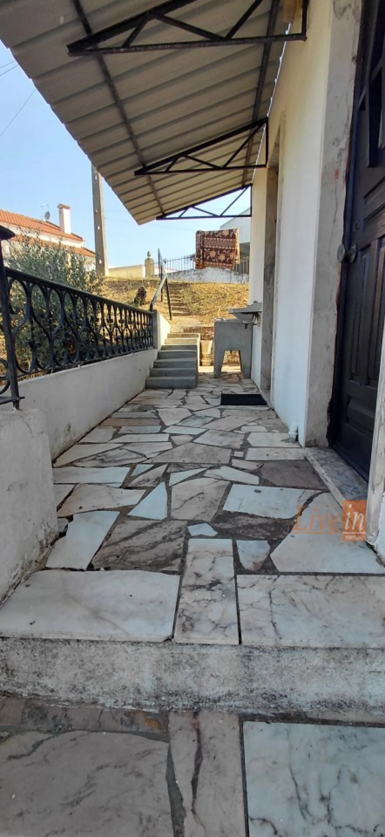 Moradia T2 para Venda em Ota Foto 12