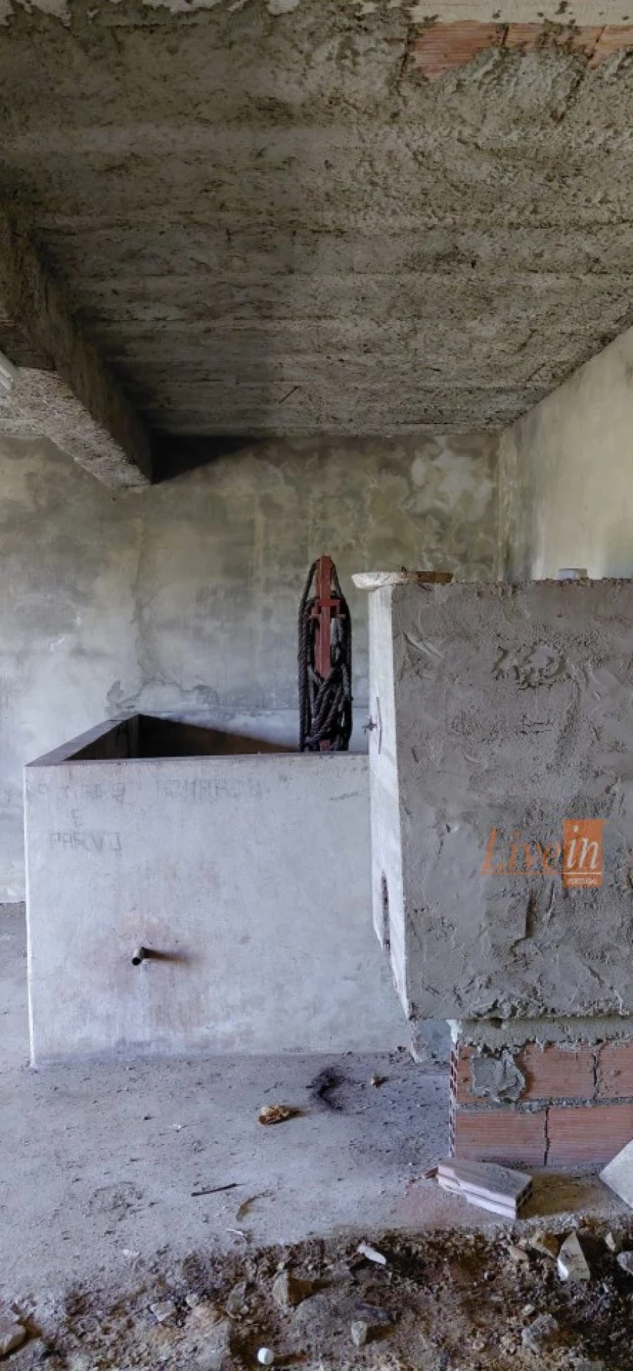 Moradia T2 para Venda em Ota Foto 10