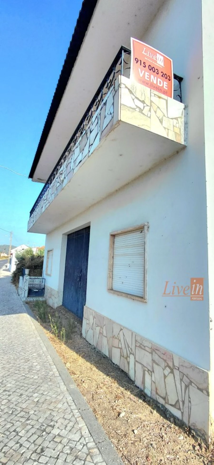 Moradia T2 para Venda em Ota Foto 11