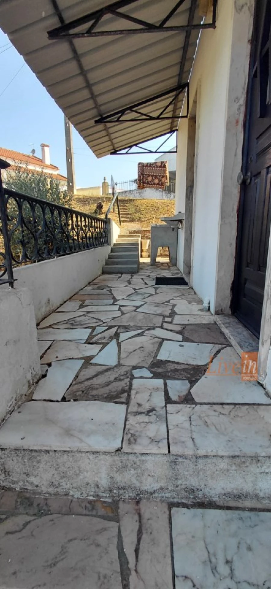 Moradia T2 para Venda em Ota Foto 12